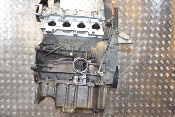 Двигатель VW Golf 1.6 16V (IV) 1997-2003 AZD 245704 - 2