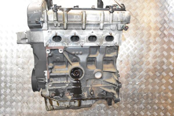 Двигатель VW Golf 1.6 16V (IV) 1997-2003 AZD 245704 - 4