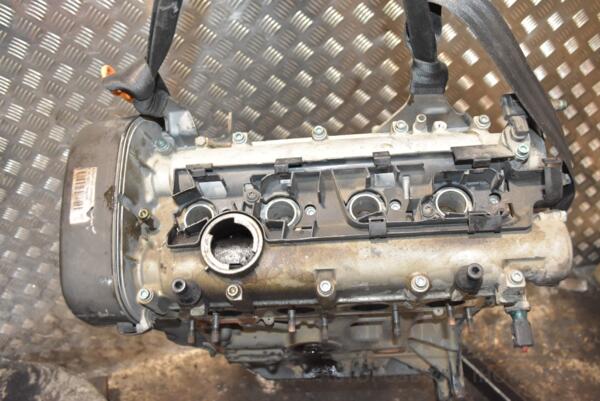 Двигатель VW Golf 1.6 16V (IV) 1997-2003 AZD 245704 - 5