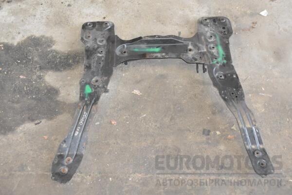 Балка передньої підвіски (підрамник) Citroen Jumpy 1995-2007 245710 - 3