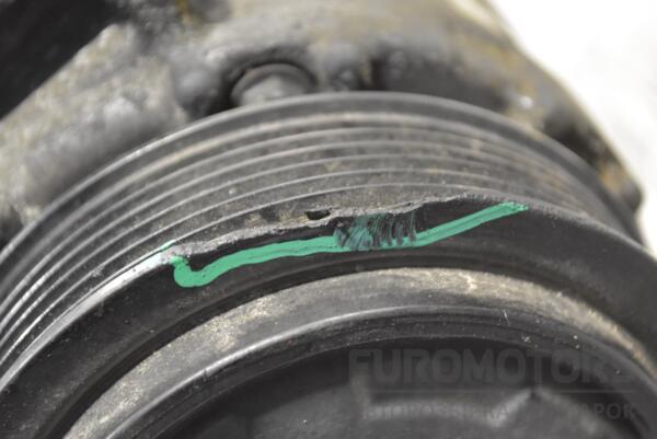 Компрессор кондиционера (дефект) Mercedes E-class 2.2cdi (W211) 2002-2009 A0012305611 245720 - 4