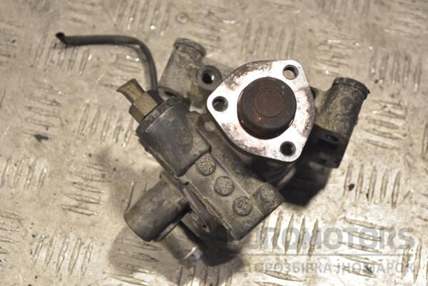 Насос гидроусилителя руля (ГУР) Mercedes C-class 2.2cdi (W203) 2000-2007 A0044661301 245726 - 2
