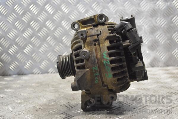Генератор (дефект) Mercedes E-class 2.2cdi (W211) 2002-2009 A0131540002 245728 - 2