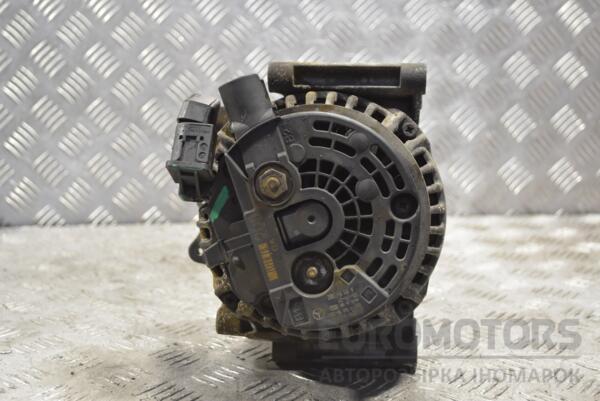 Генератор (дефект) Mercedes E-class 2.2cdi (W211) 2002-2009 A0131540002 245728 - 3
