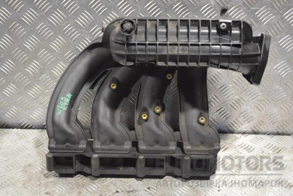 Коллектор впускной пластик Mercedes C-class 2.2cdi (W203) 2000-2007 A6110902937 245742 - 2