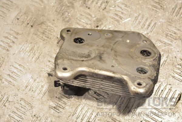 Теплообмінник (Радіатор масляний) Mercedes C-class 2.2cdi (W203) 2000-2007 A6461880301 245747 - 2