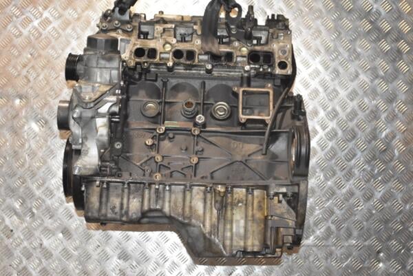 Двигун Mercedes E-class 2.2cdi (W211) 2002-2009 OM 646.963 245755 - 2
