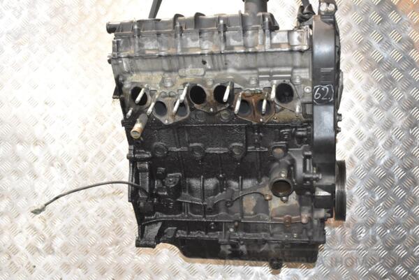 Двигатель Citroen Jumpy 1.9d 1995-2007 WJZ 245768 - 4