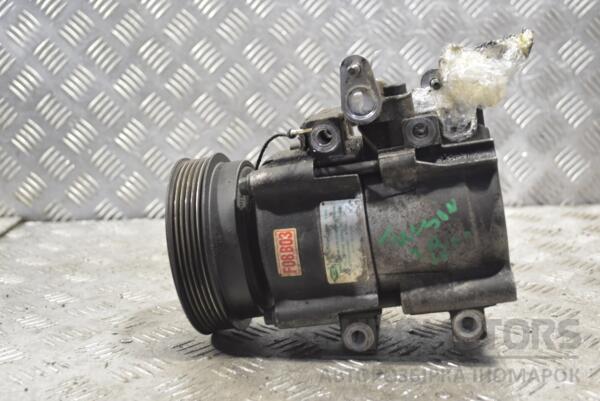 Компрессор кондиционера Hyundai Tucson 2.0crdi 2004-2009 F500HS18 245781 - 2