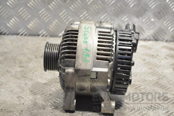 Генератор Citroen Jumpy 1.9d 1995-2007 245793 - 2