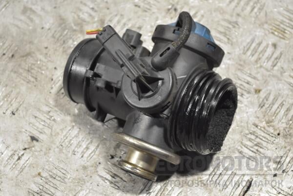Клапан EGR механ Citroen Jumpy 1.9d 1995-2007 9631854280 245801 - 2