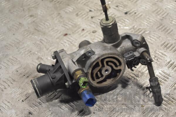 Корпус термостата Citroen Jumpy 1.9d 1995-2007 9624839210 245805 - 2