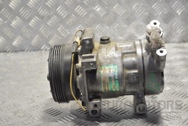 Компрессор кондиционера Renault Twingo 1.2 16V 1992-2007 8200037058 245811 - 2