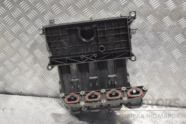 Коллектор впускной пластик Renault Clio 1.2 16V (II) 1998-2005 8200166856 245814 - 2