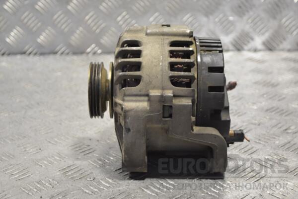 Генератор Renault Clio 1.2 16V (II) 1998-2005 7700437090 245816 - 2