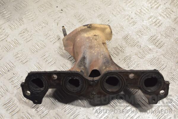 Коллектор выпускной Renault Clio 1.2 16V (II) 1998-2005 7700115118 245823 - 2