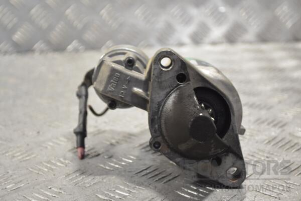Стартер Renault Clio 1.2 16V (II) 1998-2005 D7E1 245825 - 2