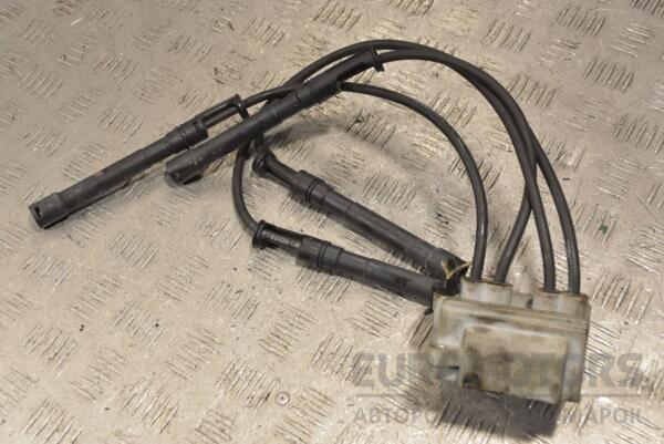 Катушка зажигания Renault Clio 1.2 16V (II) 1998-2005 8200084401 245829 - 2