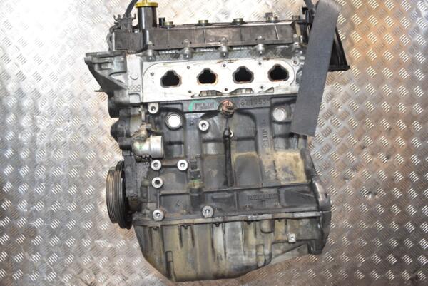 Двигатель Renault Twingo 1.2 16V 1992-2007 D4F B 712 245839 - 2