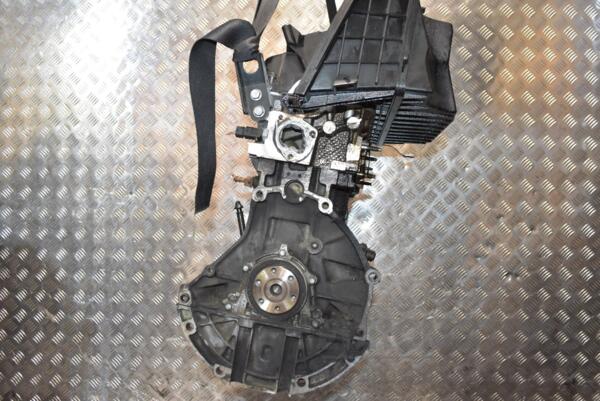Двигатель Renault Twingo 1.2 16V 1992-2007 D4F B 712 245839 - 3
