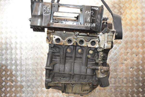 Двигатель Renault Twingo 1.2 16V 1992-2007 D4F B 712 245839 - 4