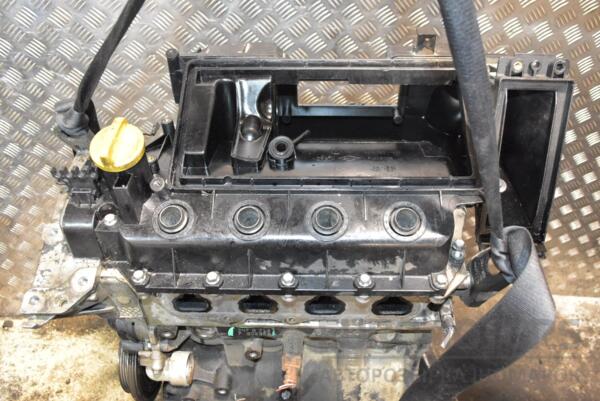 Двигатель Renault Twingo 1.2 16V 1992-2007 D4F B 712 245839 - 5