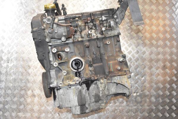 Двигун Renault Kangoo 1.5dCi 1998-2008 K9K 704 245845 - 2