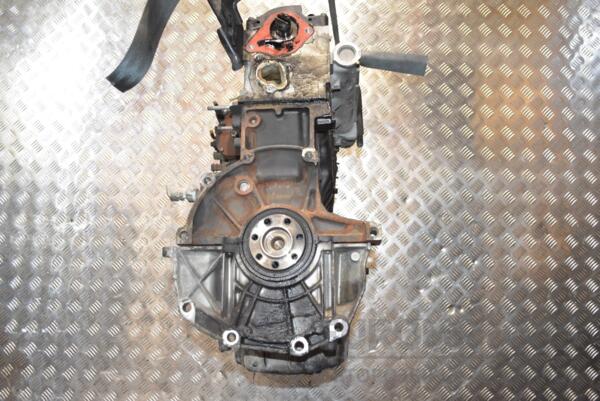 Двигун Renault Kangoo 1.5dCi 1998-2008 K9K 704 245845 - 3