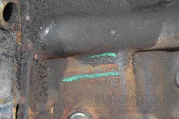 Двигун Renault Kangoo 1.5dCi 1998-2008 K9K 704 245845 - 6