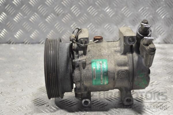 Компресор кондиціонера 03- Renault Kangoo 1.5dCi 1998-2008 7700273801 245860 - 2