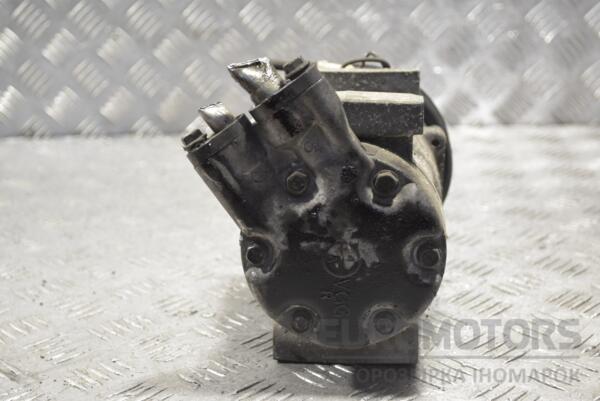 Компресор кондиціонера 03- Renault Kangoo 1.5dCi 1998-2008 7700273801 245860 - 3