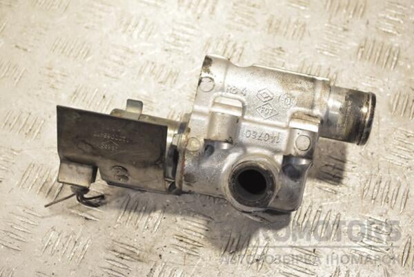 Клапан EGR электр Renault Kangoo 1.5dCi 1998-2008 8200164563 245870 - 2