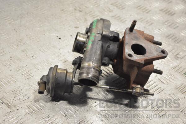 Турбіна (дефект) Renault Kangoo 1.5dCi 1998-2008 22735H33771 245872 - 2