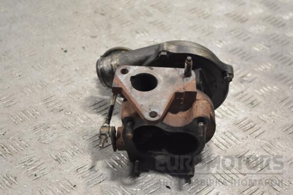 Турбіна (дефект) Renault Kangoo 1.5dCi 1998-2008 22735H33771 245872 - 3