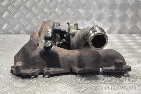Турбіна Opel Astra 1.9cdti (H) 2004-2010 55205483 245875 - 2
