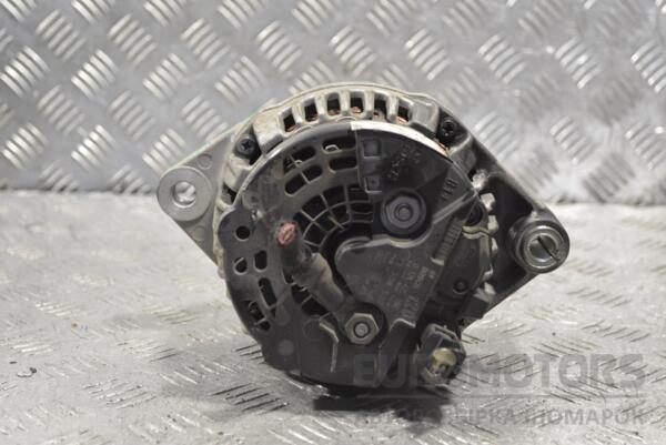 Генератор Opel Zafira 1.9cdti (B) 2005-2011 0986080370 245878 - 3
