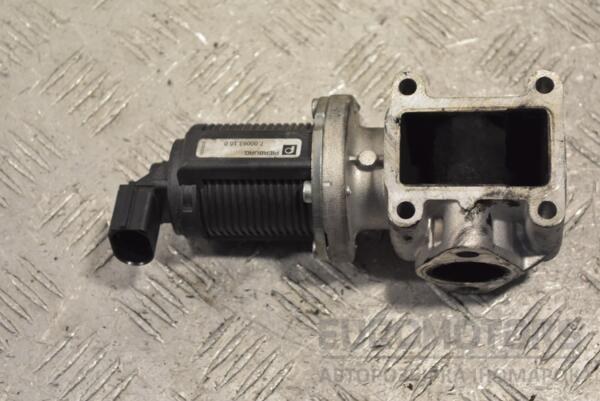 Клапан EGR електричний Opel Zafira 1.9cdti (B) 2005-2011 700063100 245883 - 2