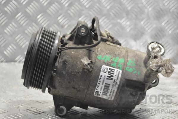 Компресор кондиціонера Opel Astra 1.9cdti (H) 2004-2010 13124752 245888 - 2