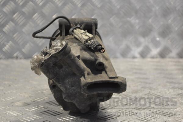 Компресор кондиціонера Opel Astra 1.9cdti (H) 2004-2010 13124752 245888 - 3