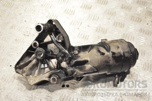 Корпус масляного фільтра Opel Zafira 1.9cdti (B) 2005-2011 55199629 245896 - 2