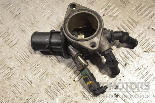 Корпус термостата Opel Zafira 1.9cdti (B) 2005-2011 55203388 245911 - 2