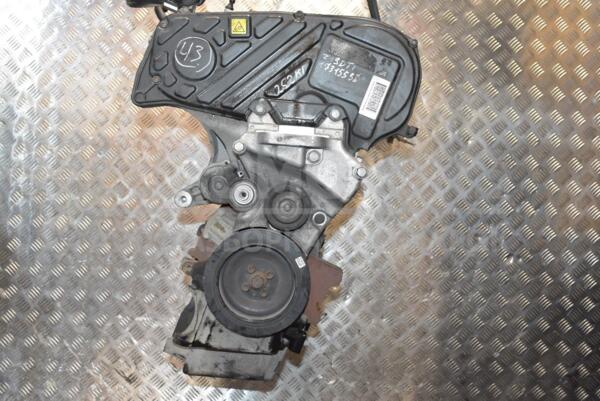Двигатель Opel Zafira 1.9cdti (B) 2005-2012 Z19DTH 245919 - 1
