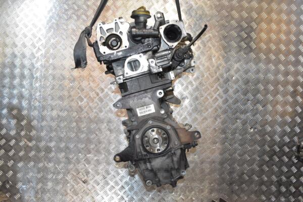Двигатель Opel Vectra 1.9cdti (C) 2002-2008 Z19DTH 245919 - 3