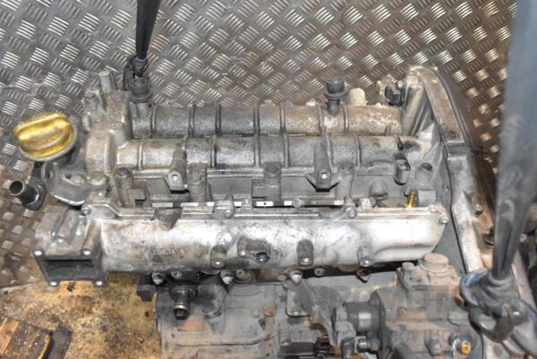 Двигатель Opel Vectra 1.9cdti (C) 2002-2008 Z19DTH 245919 - 5