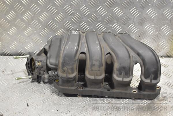 Коллектор впускной пластик 3 шпильки Toyota Corolla 1.4 16V (E12) 2001-2006 1712022040 245926 - 2