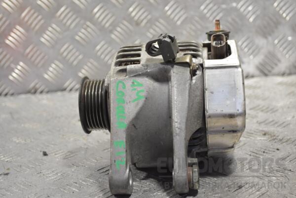 Генератор Toyota Corolla 1.4 16V (E12) 2001-2006 2706022030 245931 - 2