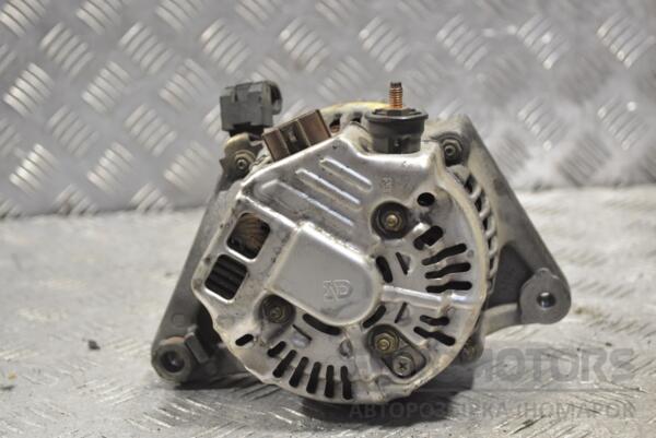 Генератор Toyota Corolla 1.4 16V (E12) 2001-2006 2706022030 245931 - 3