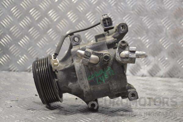 Компресор кондиціонера Toyota Corolla 1.4 16V (E12) 2001-2006 4472206353 245934 - 2