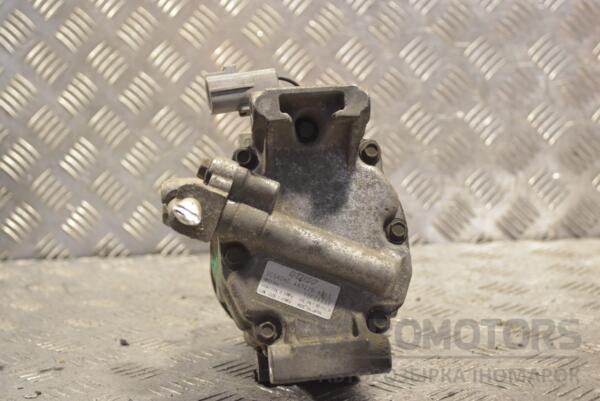 Компресор кондиціонера Toyota Corolla 1.4 16V (E12) 2001-2006 4472206353 245934 - 3