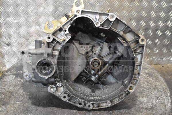 МКПП (механическая коробка переключения передач) 5-ступка (дефект) Fiat Doblo 1.4 8V 2000-2009 55241434 245943 - 1